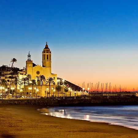 Sitges Chill-Out By Apartsitges Luaran gambar