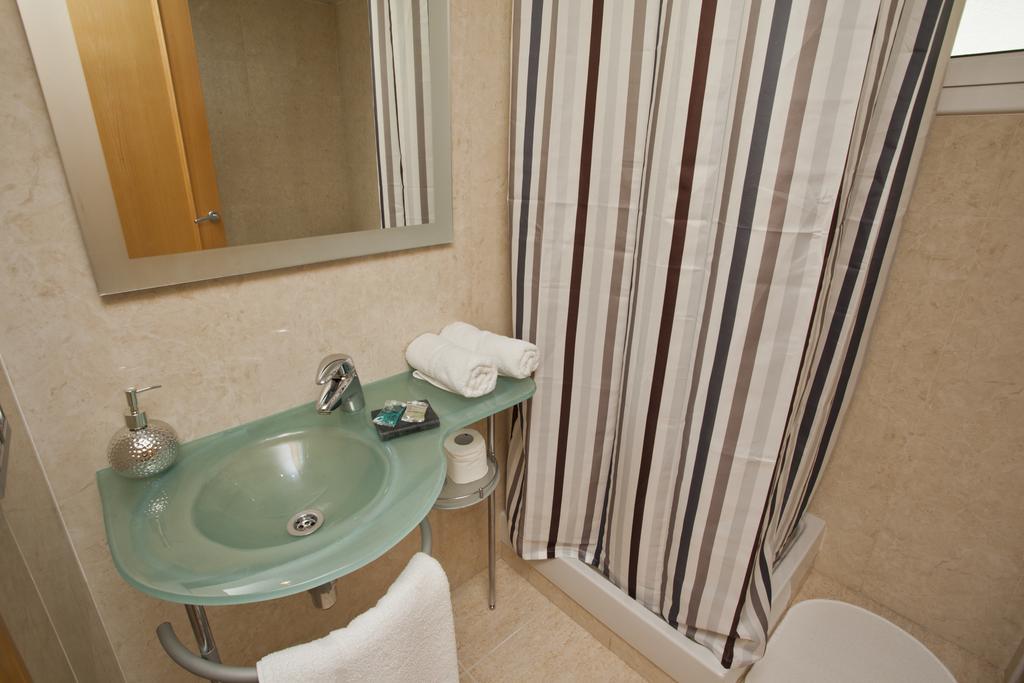 Sitges Chill-Out By Apartsitges Bilik gambar