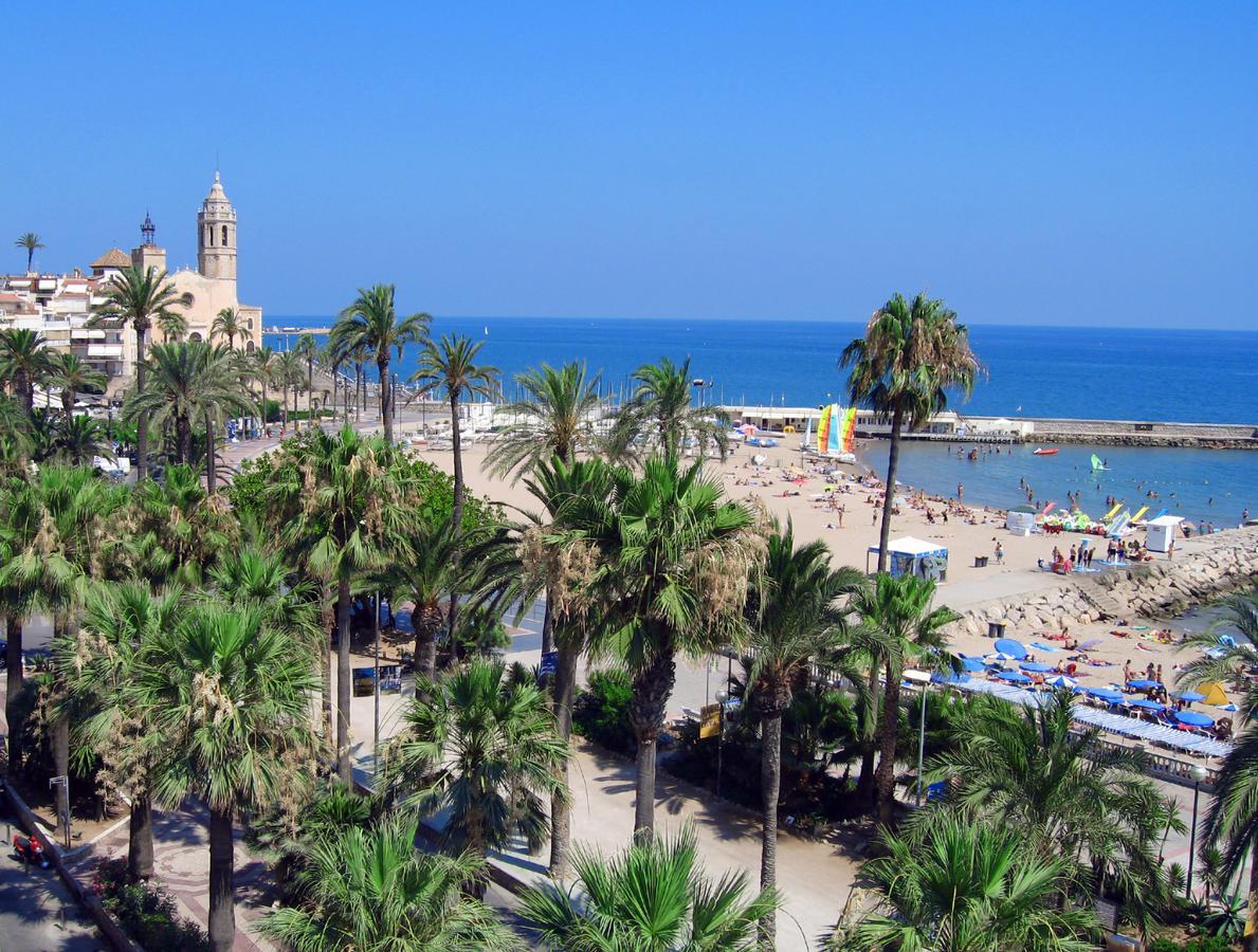 Sitges Chill-Out By Apartsitges Luaran gambar