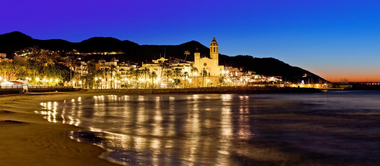 Sitges Chill-Out By Apartsitges Luaran gambar