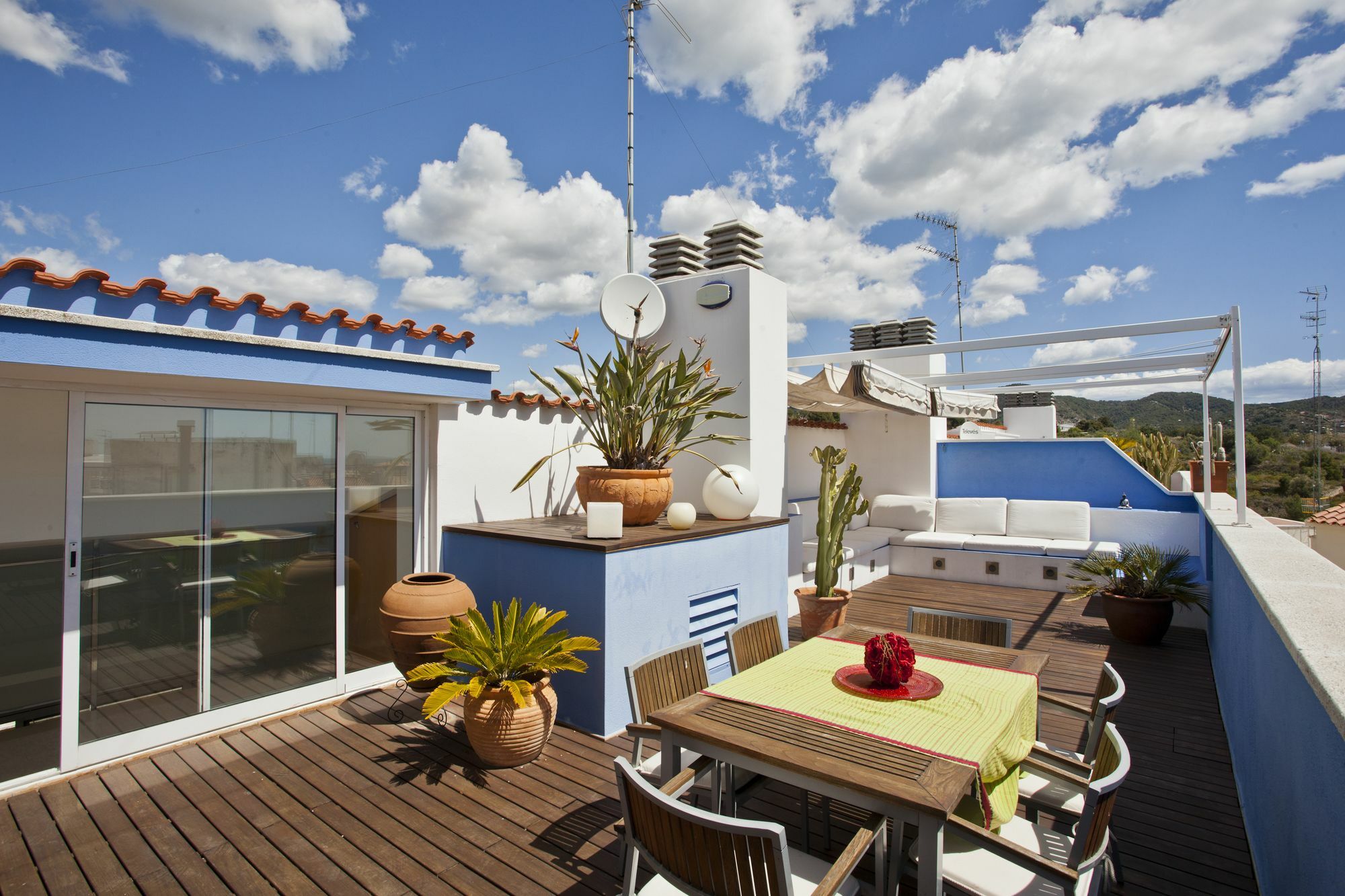 Sitges Chill-Out By Apartsitges Luaran gambar