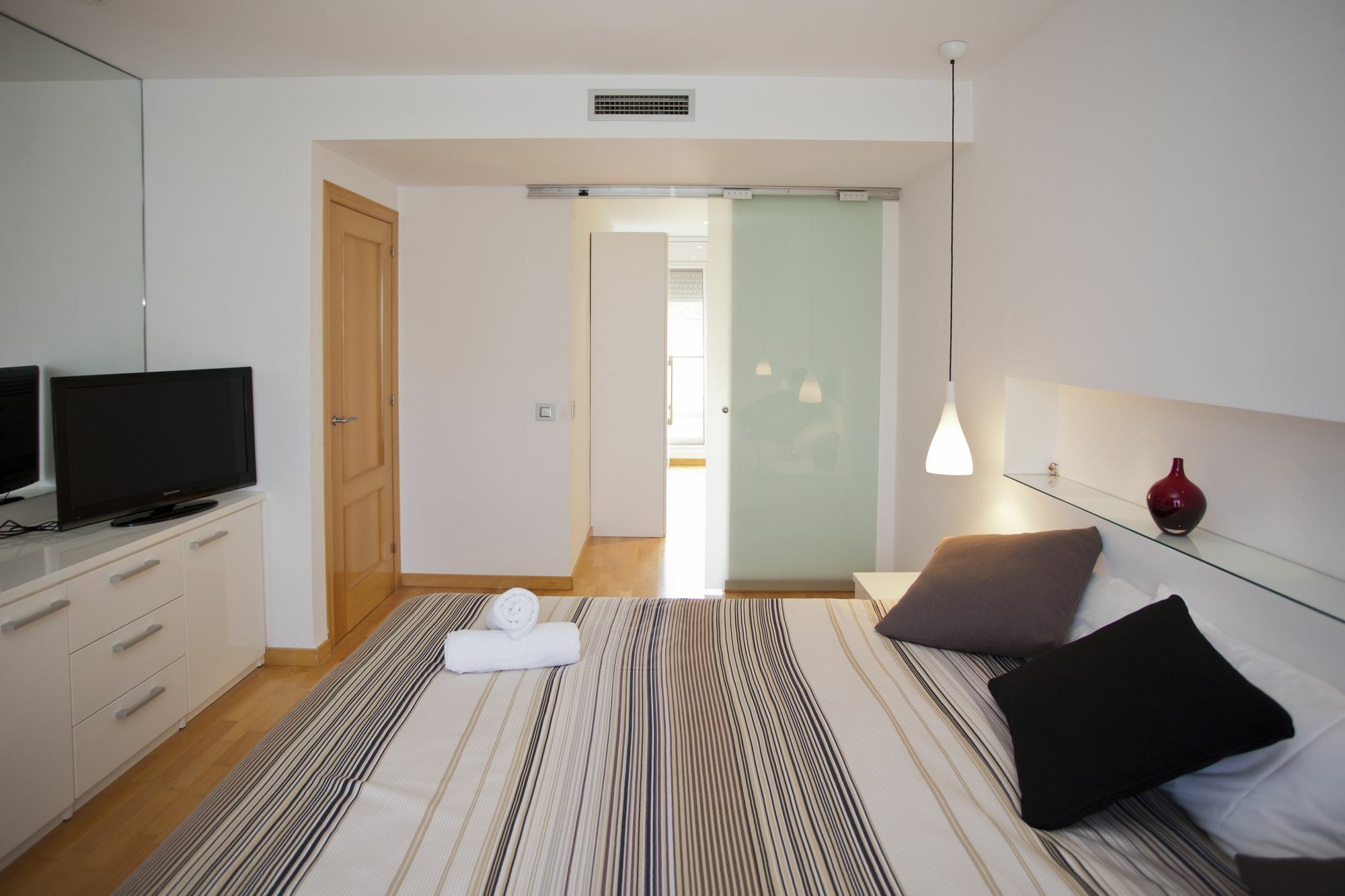 Sitges Chill-Out By Apartsitges Luaran gambar