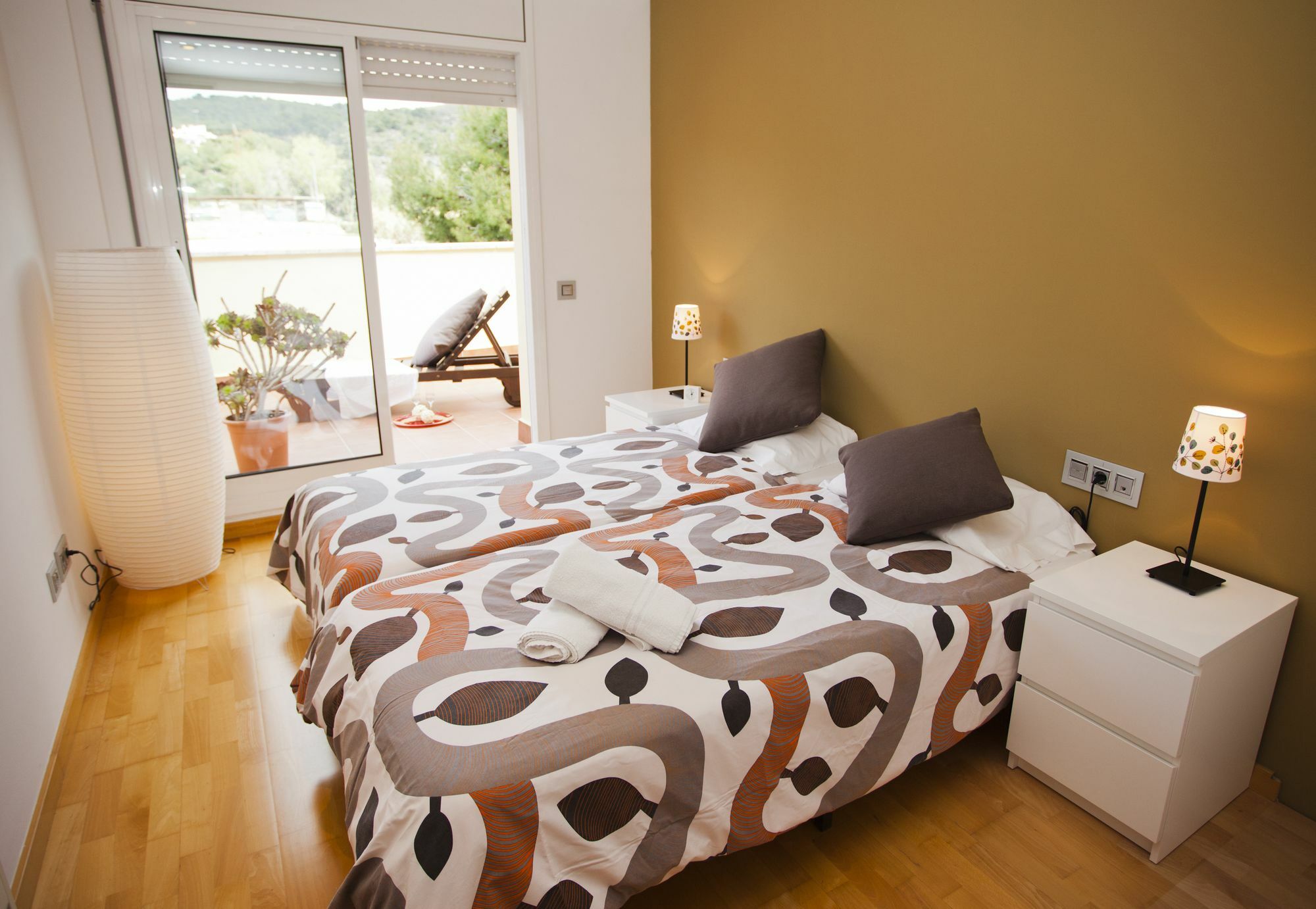 Sitges Chill-Out By Apartsitges Luaran gambar