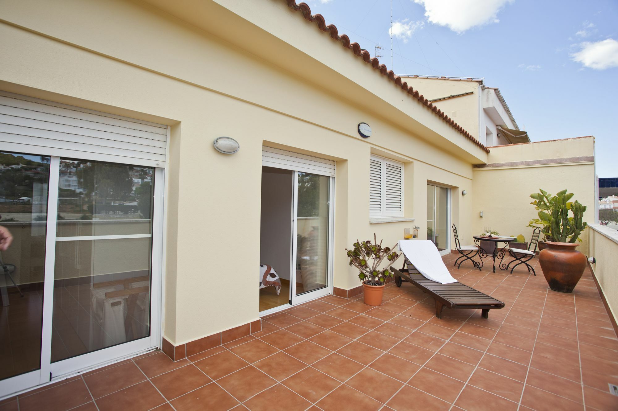 Sitges Chill-Out By Apartsitges Luaran gambar