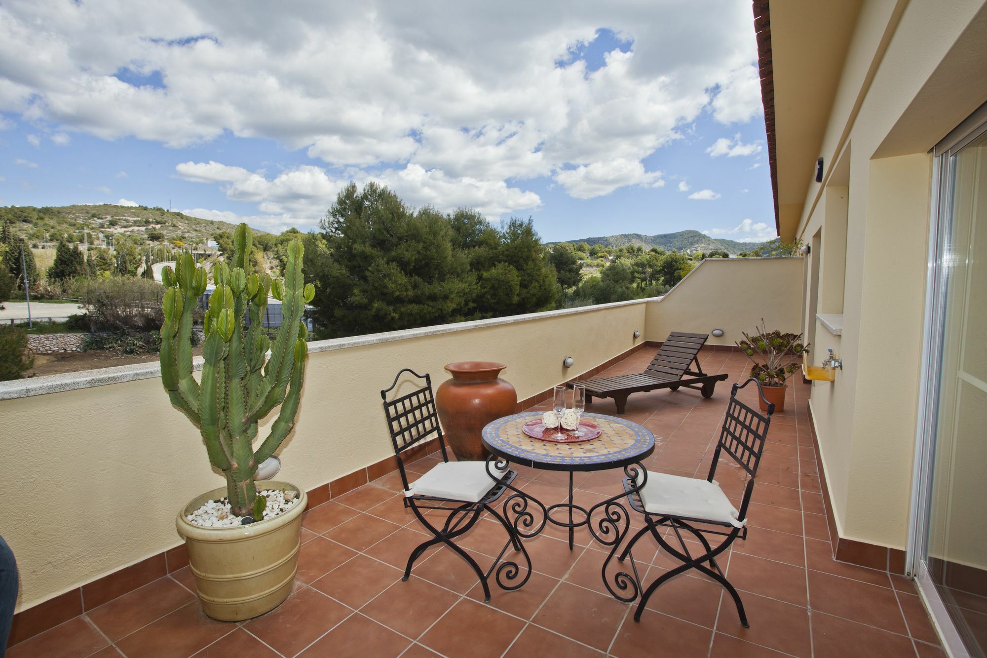 Sitges Chill-Out By Apartsitges Luaran gambar